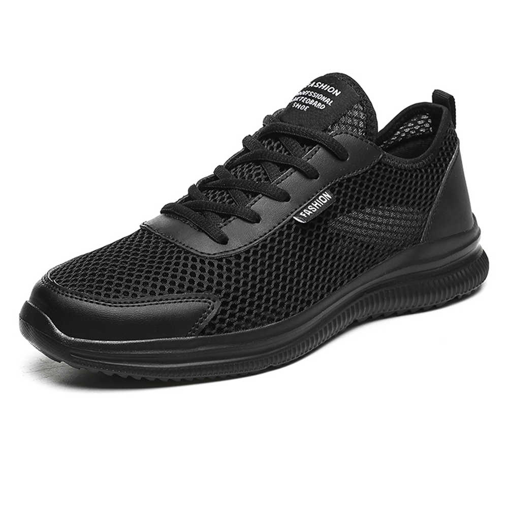 Fashion Does Not Slip 44-45 Green Dress Heels Wedding Shoes For Men Black Trainers Sneakers Sports Chassure 2025summer Health Tenis