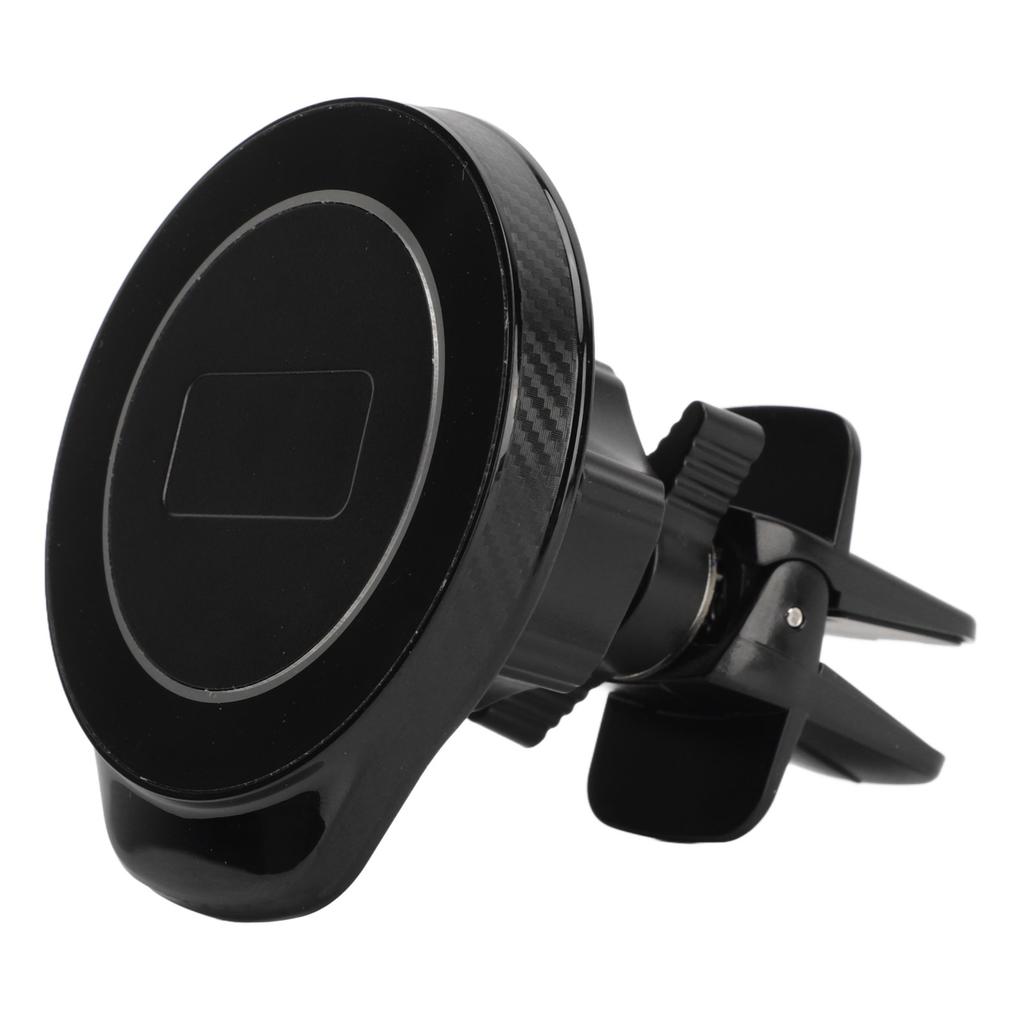 Magnetic Phone Holder Universal 360 Degrees Adjustable Car Vent Phone Mount Fit All Cell Phones