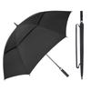 Double Canopy Golf Umbrella Windproof Automatic Open Umbrella Extra Large Umbrella  Outdoor Sports