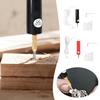 Handheld Mini Electric Drill DIY Electric Jewelry Engraving Pen Wood Craft Engraving