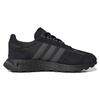 Adidas Retropy E5 'Black' Casual Shoes IG4808