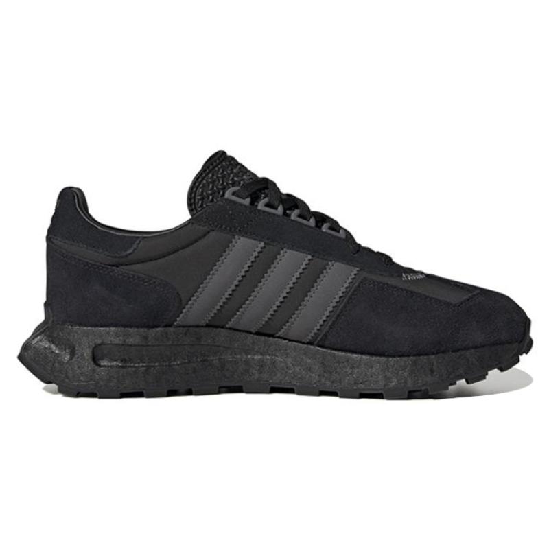 Adidas Retropy E5 'Black' Casual Shoes IG4808