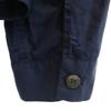 Vm made in Japan Long sleeve shirt Navy Women Used