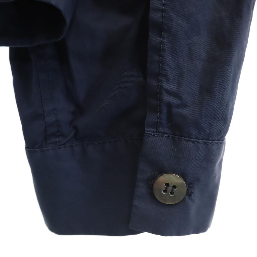 Vm made in Japan Long sleeve shirt Navy Women Used