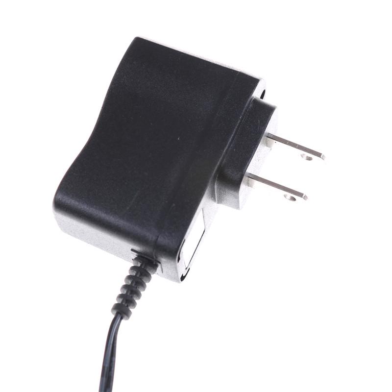 Dc 3.6V-7.2V Rc Battery Pack Wall Charger Adapter For Remote Control Car