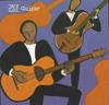 CD VARIOUS Jazz Cafe Guitar 74321263692 BMG 1995 Europe Jazz Used