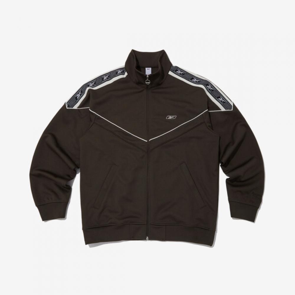 

Reebok Premier Track Top Brown Reju5fz20w2 Braun/M