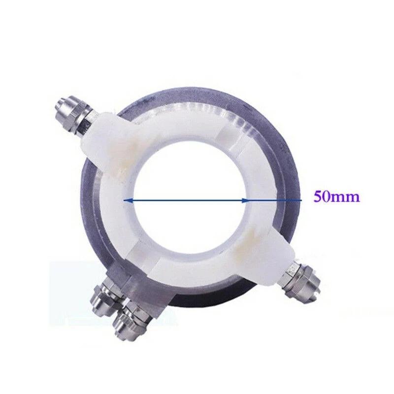 1 pc New Tire Tyre Changer Rotary Coupler Coupling Air Valve Wheel Balancer For COATS