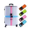 Adjustable Luggage Strap for Suitcase Packing and Securing