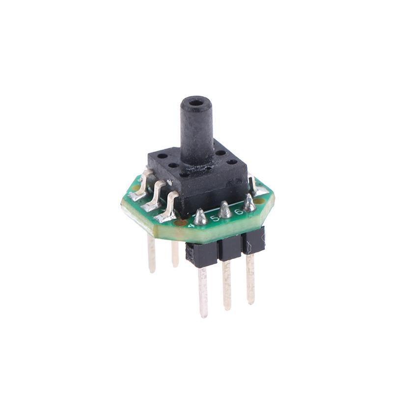 1/2/3Pcs Electronic Sphygmomanometer Gas Pressure Sensor Transmitter Module Marometer 0-40Kpa