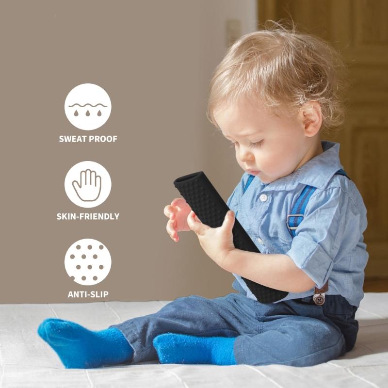 Silikon Fernbedienungshülle Für Skyworth TC9010 TV-Controller Staubdichte Schutzhülle, Weicher Und Langlebiger Schutz