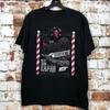 Sweeney Todd Barber of Fleet Street T Shirt Full Size S-5XL Unisex T-Shirt