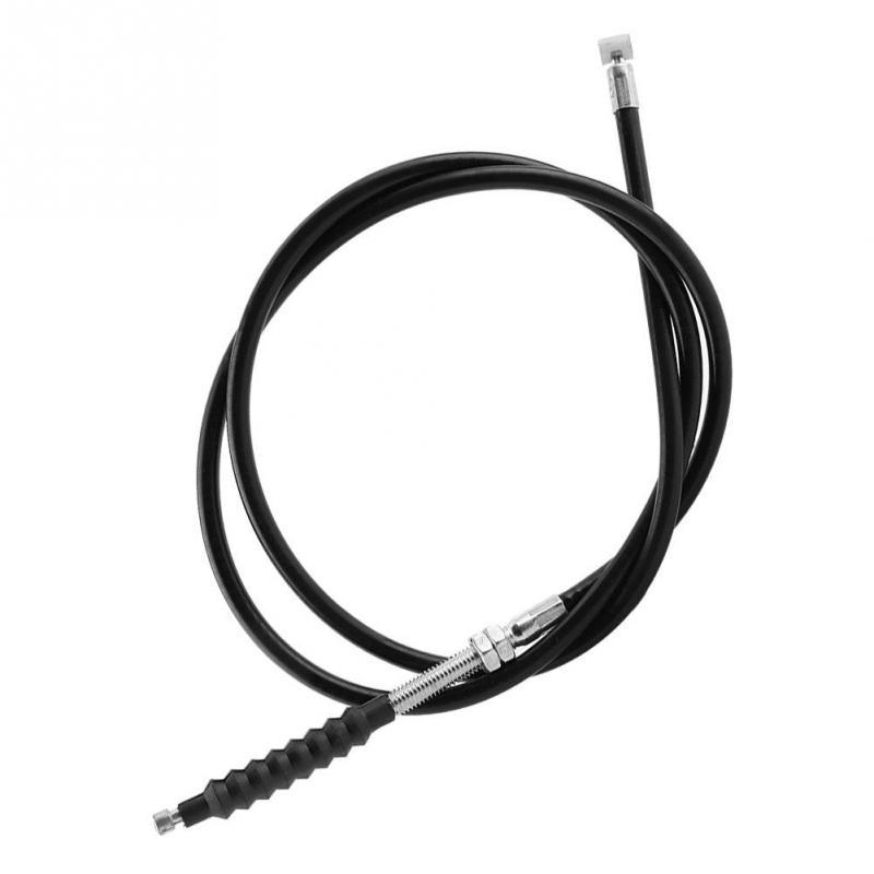 Motorcycle Cable Linkage Line For 150Cc 200Cc 250Cc Atvs Dirt Bikes And Scooters