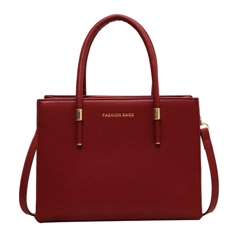 

Red bridal wedding bag women s new feeling handbag women s wedding large-capacity wedding bag mother bag красный