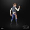 Hasbro Star Wars Black Series Han Solo, Star Wars: A New Hope Premium Collectible 15cm Action Figure G1561 Authentic