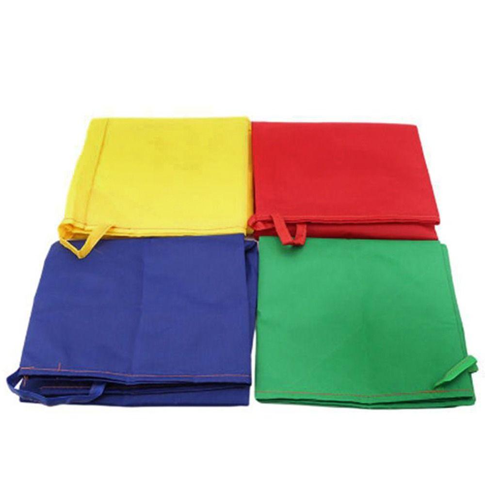 Yard Toy Party Game Sack Race Bag Family Sack Racing Games Jumping Bag Balance Training Toy
