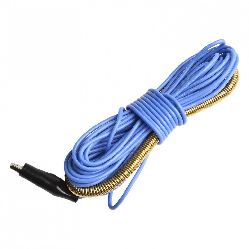 Vereinfachte Bedienung Outdoor FM Kurzwelle Kommunikationsantennensystem