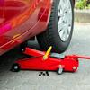 Alipis Floor Jack Rubber Plug Set of 5 1.4cm Oil