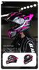 Certified Full Face Motorcycle Helmet for Men & Women, Warm, All-Season, for Electric Vehicles and Winter Riding