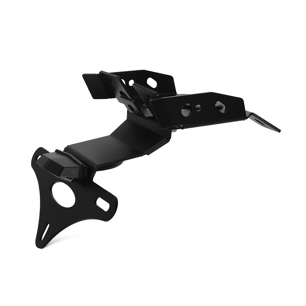 License Plate Holder FOR GasGas Gas Gas ES SM 700 ES SM 700SM ES700 SM700 ABS 2022 2023 2024 2025 Tail Tidy Fender Eliminator
