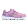 Skechers Go Run 400 Abrasion Resistant Breathable Low top Kids' Running Shoes Pink Purple 81358L-PKLV