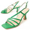 Sandalia de tacón para mujer Montevita Bonna  91046