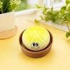 Cartoon Expression Dumpling Squeeze Relief Dough Toy Anxiety Stress
