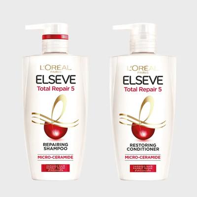 Shampoos & Haarspülung – Shampoos