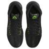 Nike Lebron Witness 8 Black Sneakers FB2237-002