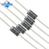 100PCS Schottky Diode Rectifier Diodes Kit DO-41 1N5817 1N5404 1N5824 DO-27