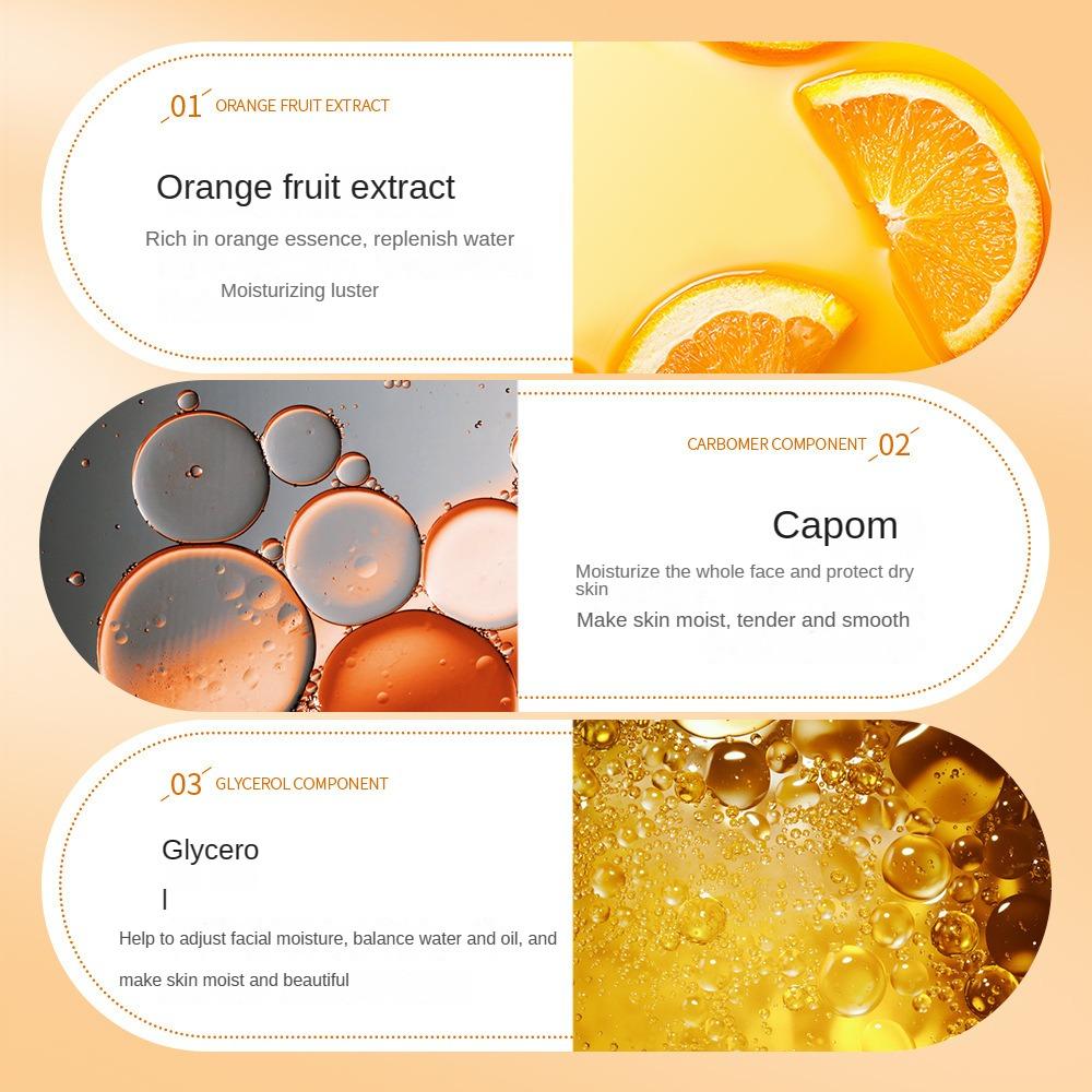 Quanya Vitamin C Moisturizing Spray Moisturizing Moisturizing Skin Moisturizing Moisturizing Skin Toner Spray