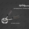 Barbell Collar Quick Release Clips