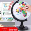 Produse pentru școală – Globuri educative