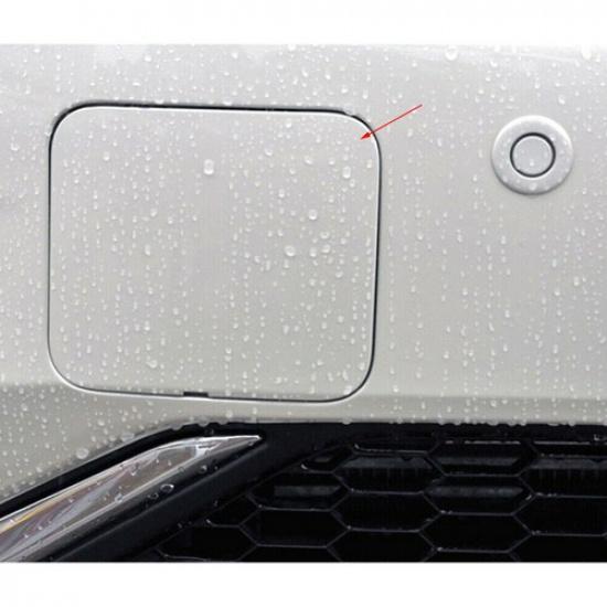 White Front Bumper Tow Hook Cover Cap For Nissan Murano 2015- 622A0-5AA1H