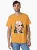 Black Style Dave Chappelle Washington Classic T-Shirt