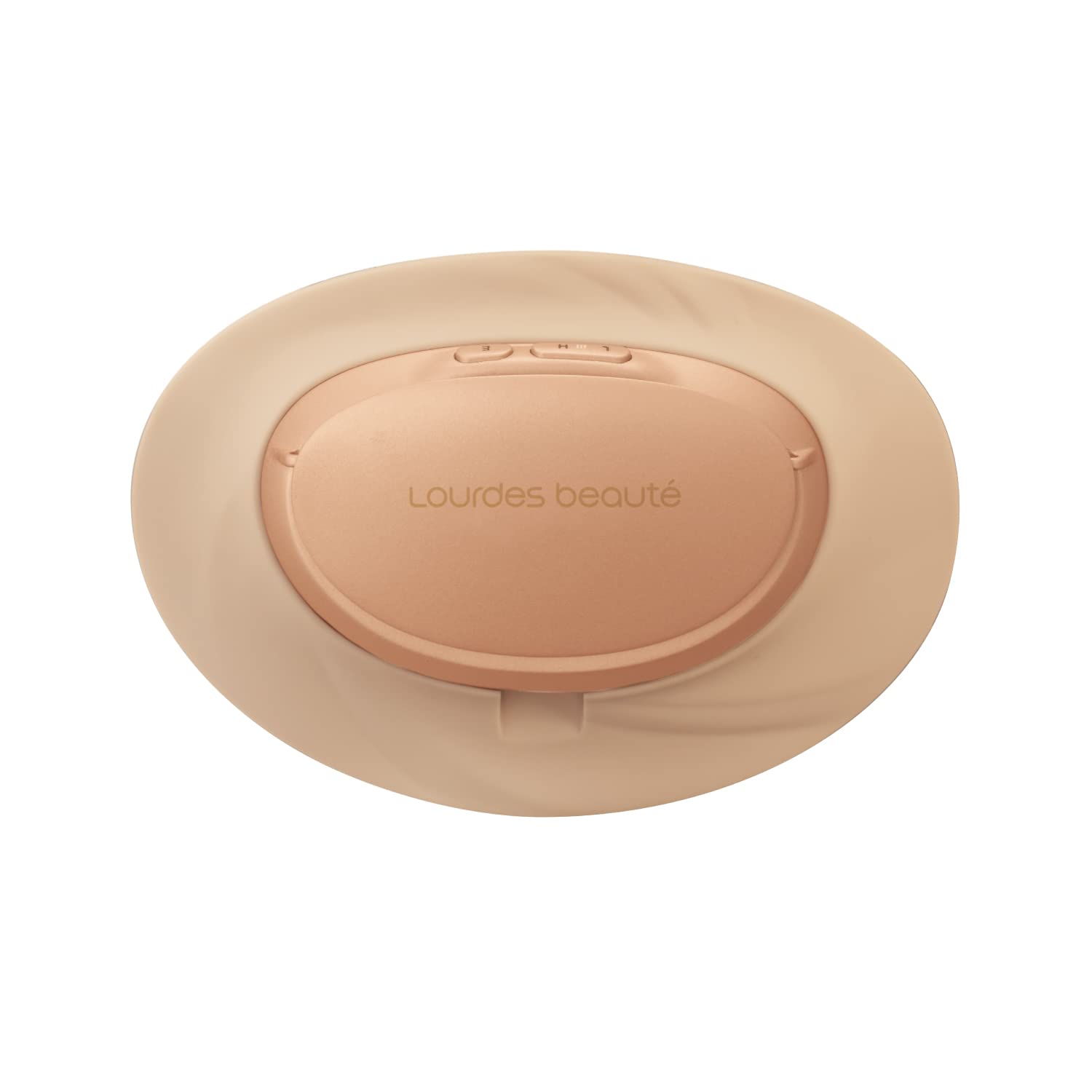 

Нагреватель Atex Femtech Lourdes Femontech Warm Plate EMS Nudie Pink Beauté AX-FRL914pk