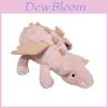 Dragon Plush Toy Collectors Edition Soft Animal Doll For Kids And Giftgiving