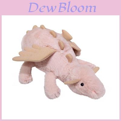 Dragon Plush Toy Collectors Edition Soft Animal Doll For Kids And Giftgiving