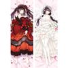 Japan Anime Fate/stay Night Saber Body Hugging Cover Double Sided Pillow Case Throw Cushion Dakimakura Waifu Pillowcase