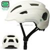 Customized SG Japan Bike Helmet for Adults Strong PC Mold Cycle Helmet Big Head MTB Safe Protection Made in China