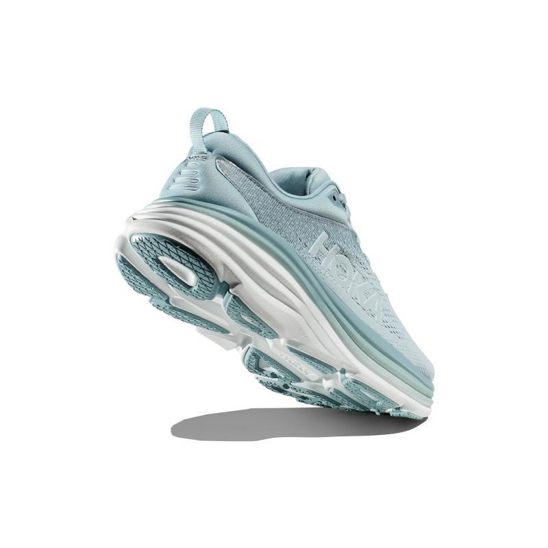 HOKA ONE ONE Bondi 8 'Cloud Blue' Sneakers 1123202-CBIF