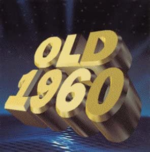 

CD VARIOUS - OLD 1960 S JICK895689 Japan Music Others Used
