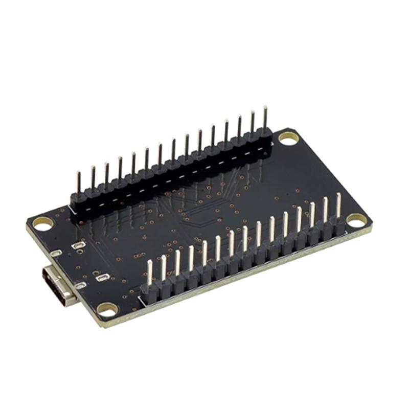 For Esp32 Development Board Type-C Micro Usb Ch340C Wifi+Bluetooth Ultra-Low Power Consumption Dual Core For Esp32