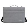 MDNG Draagbare Flanellen Laptop Sleeve Tas