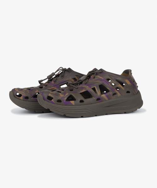 [The North Face] White Label Reactive Sneakers [NS94R45L] 230