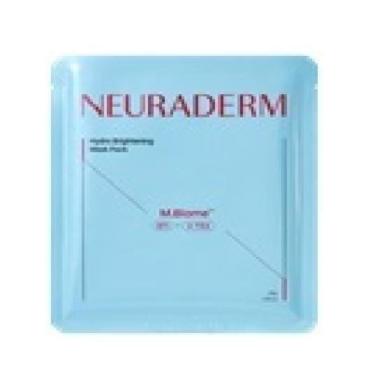 Medytox Neuraderm Clinic Mask Pack (5 Sheets) (Choose 1 of 4)