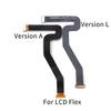 For Samsung Galaxy Tab A8 10.5 2021 SM-X200 SM-X205 Main Board Connector USB Board LCD Display Flex Cable Repair Parts
