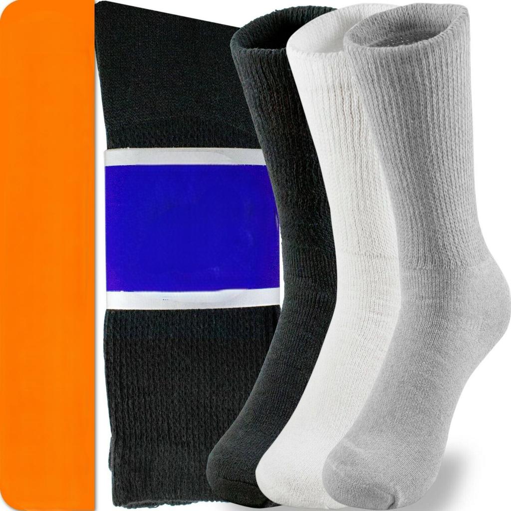 Womens And Mens Socks Colorful Cotton Crew Socks Non-binding Socks Various Material For Travel Women/man Sports Activities