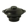 LIEI Ceramic Dry Pot & Claypot Set