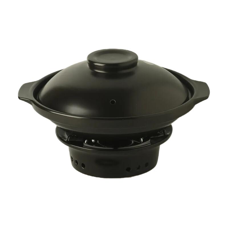 LIEI Ceramic Dry Pot & Claypot Set